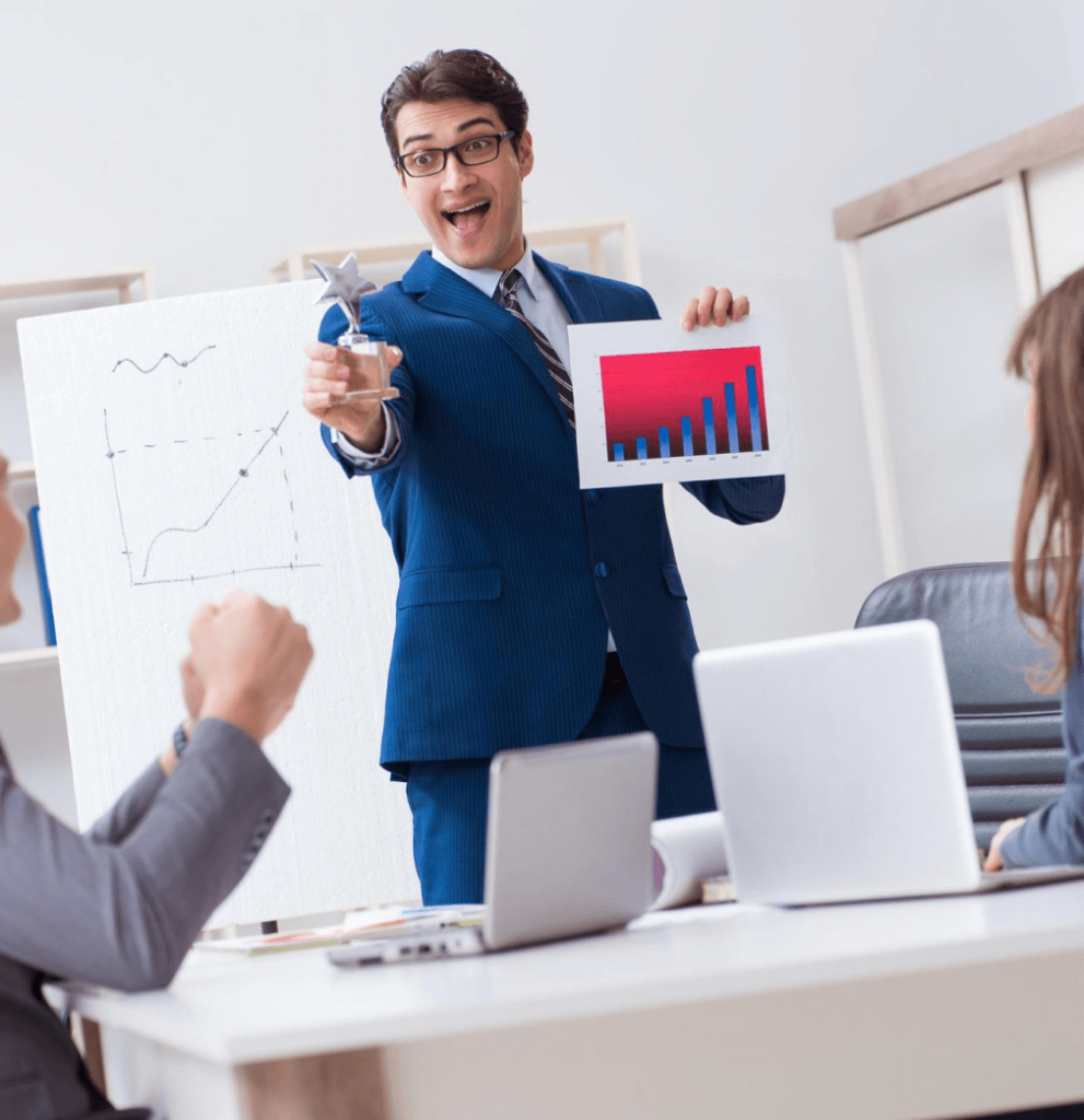 How Performance Marketing Enhances the ROI of the Business